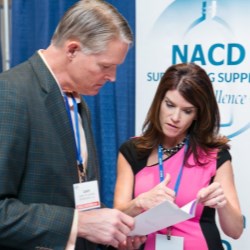 Empire EMCO attends NACD West Show